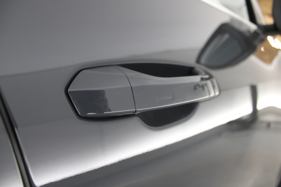 Audi Q8 e-tron vaihtoauto