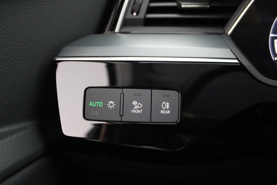 Audi Q8 e-tron vaihtoauto