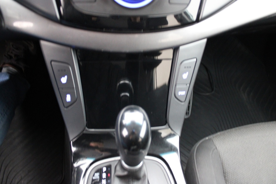 Hyundai i40 Wagon vaihtoauto