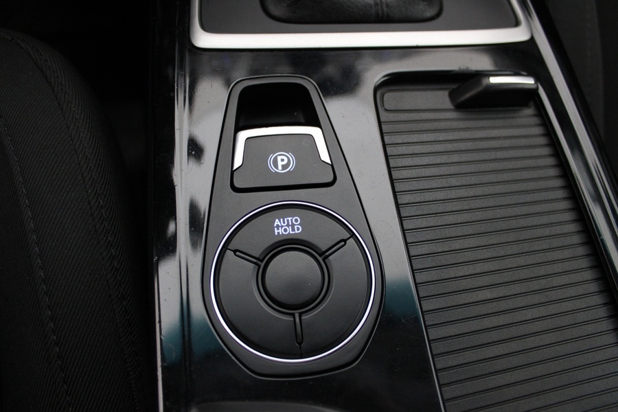 Hyundai i40 Wagon vaihtoauto