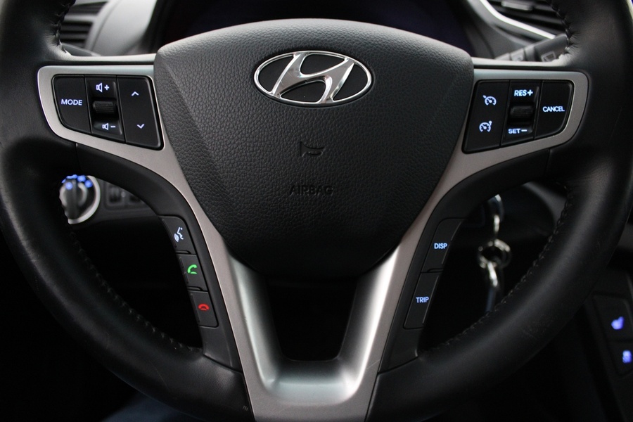 Hyundai i40 Wagon vaihtoauto