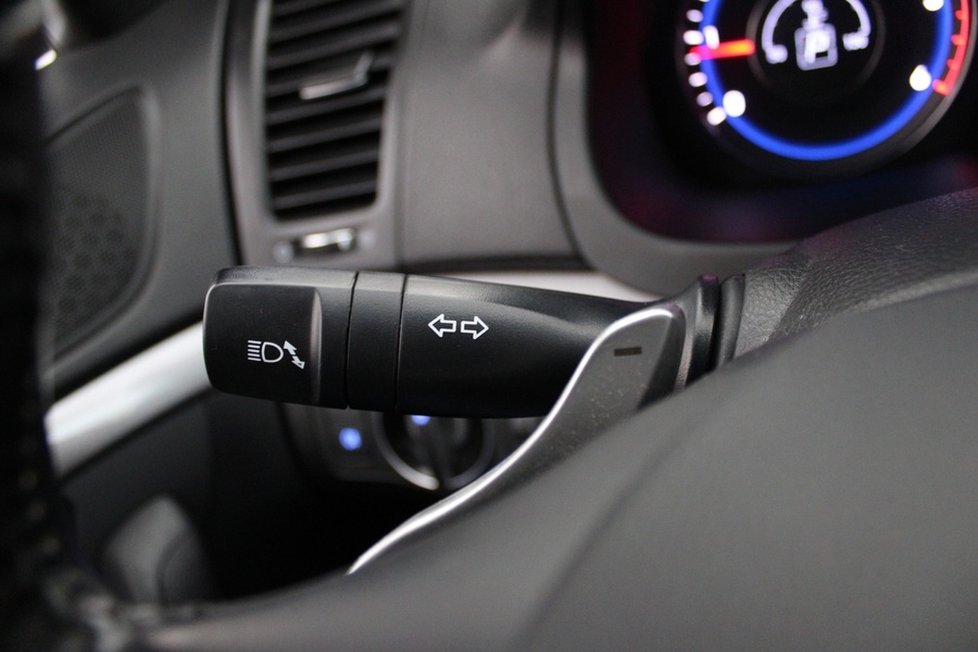 Hyundai i40 Wagon vaihtoauto