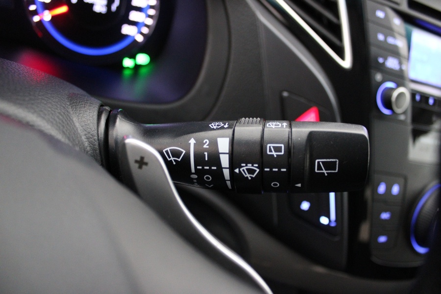 Hyundai i40 Wagon vaihtoauto