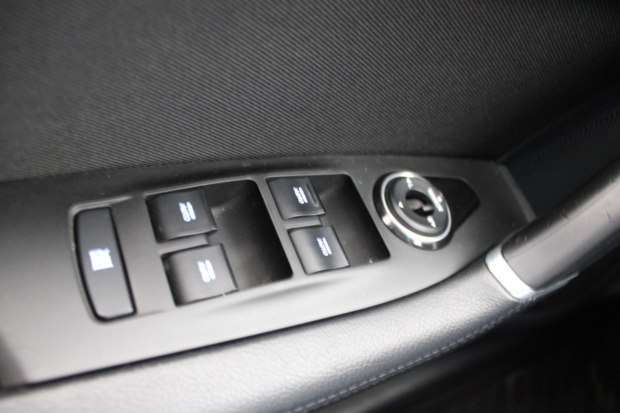 Hyundai i40 Wagon vaihtoauto