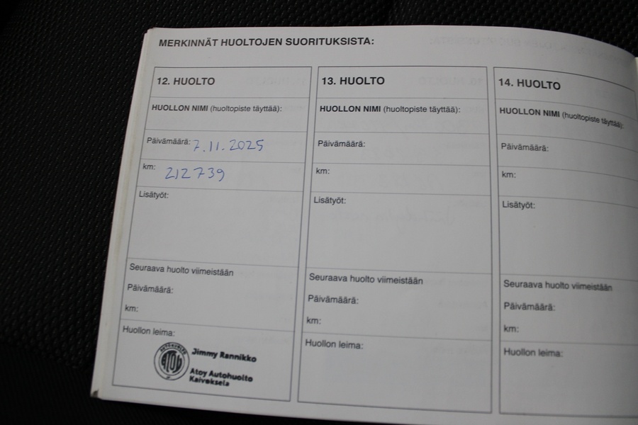 Hyundai i40 Wagon vaihtoauto