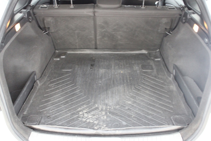 Hyundai i40 Wagon vaihtoauto