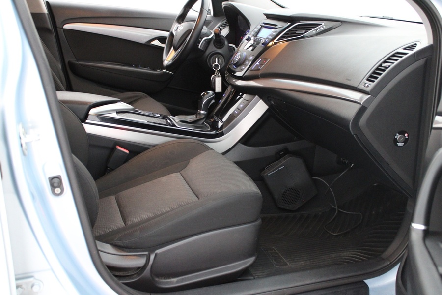 Hyundai i40 Wagon vaihtoauto