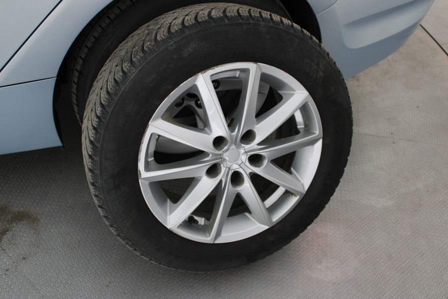 Hyundai i40 Wagon vaihtoauto