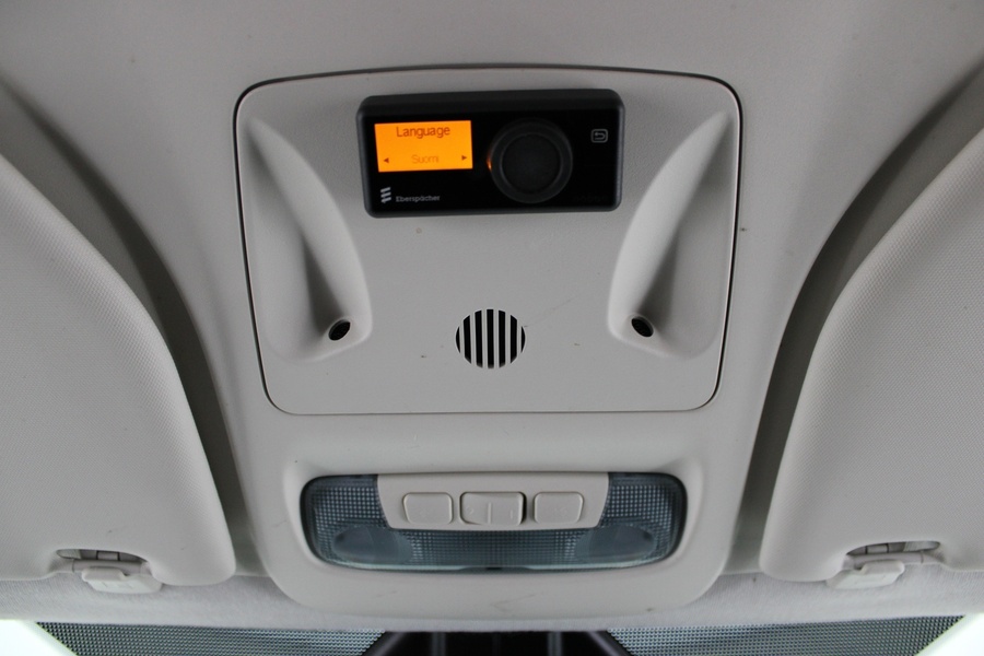 Ford Transit Courier vaihtoauto