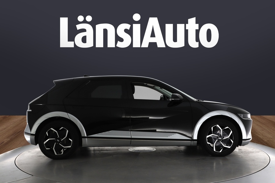 Hyundai IONIQ 5 vaihtoauto