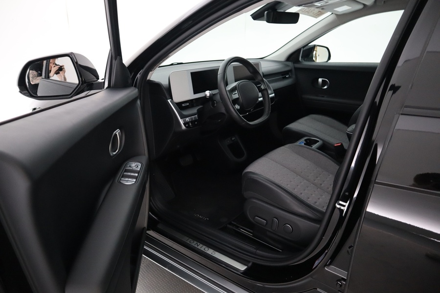 Hyundai IONIQ 5 vaihtoauto