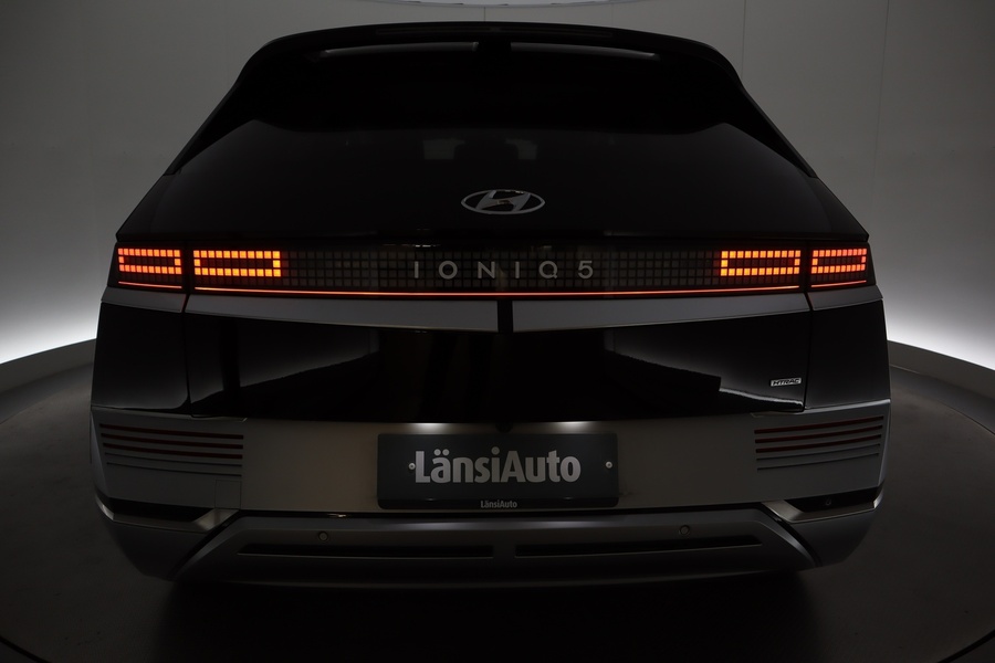 Hyundai IONIQ 5 vaihtoauto