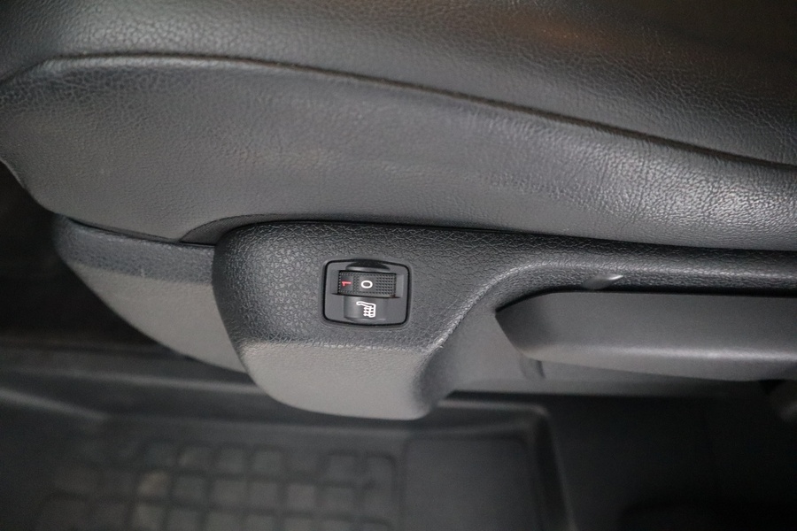 Opel Zafira vaihtoauto