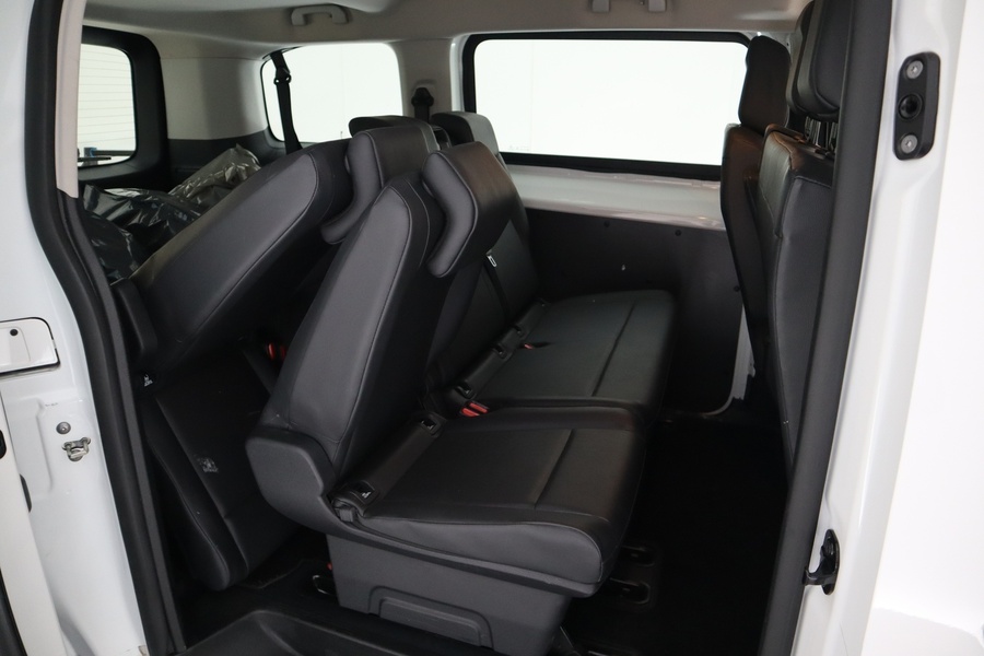 Opel Zafira vaihtoauto