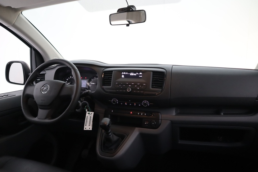 Opel Zafira vaihtoauto