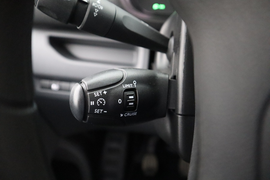 Opel Zafira vaihtoauto