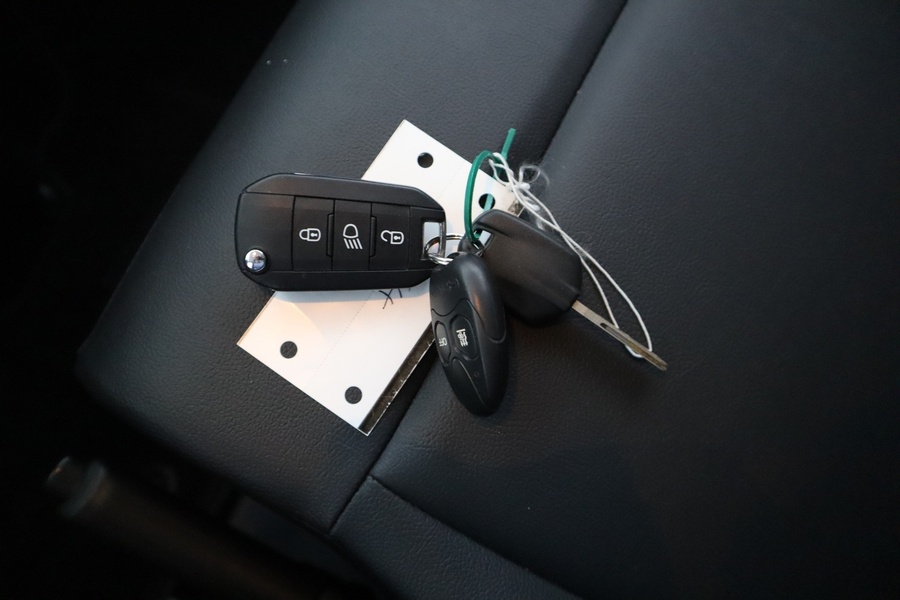 Opel Zafira vaihtoauto