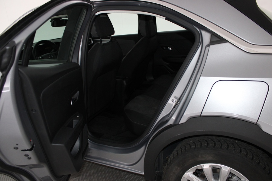 Opel Mokka vaihtoauto