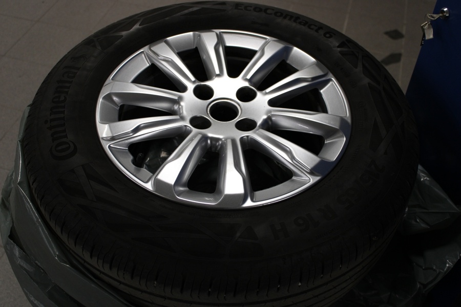 Opel Mokka vaihtoauto