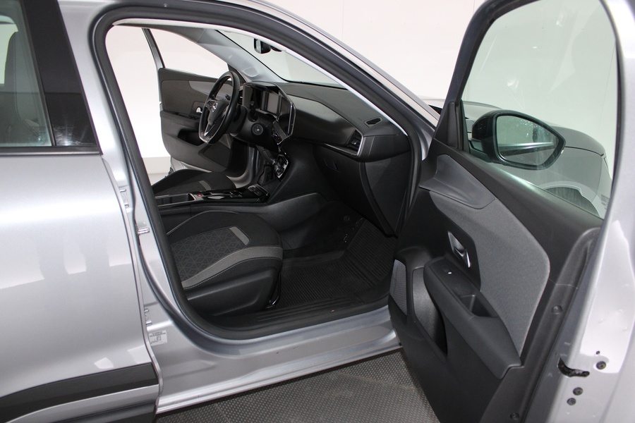 Opel Mokka vaihtoauto