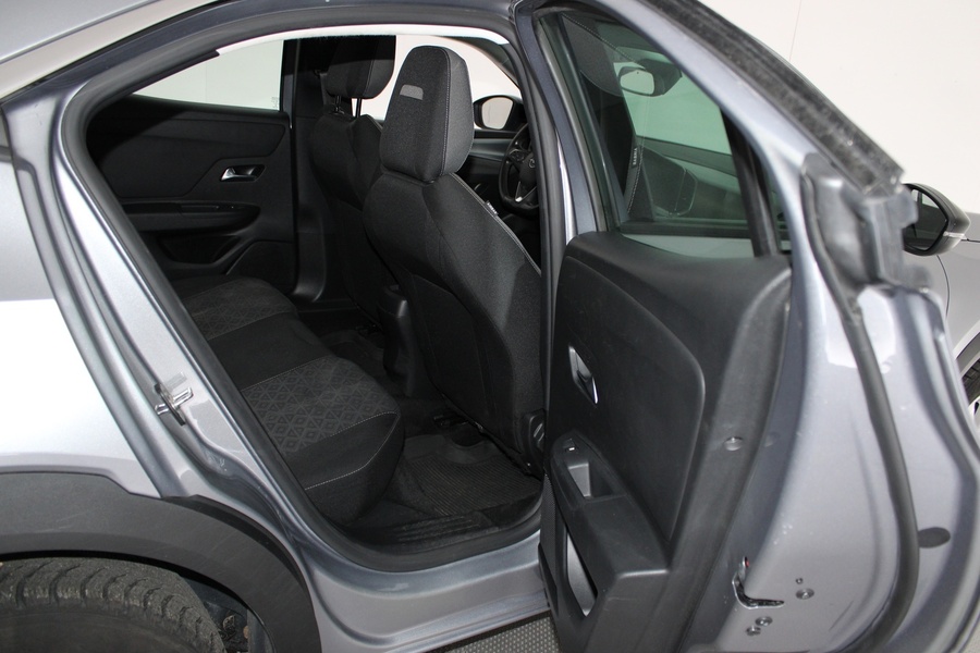 Opel Mokka vaihtoauto