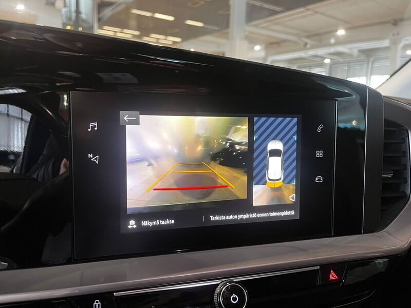 Opel Mokka vaihtoauto