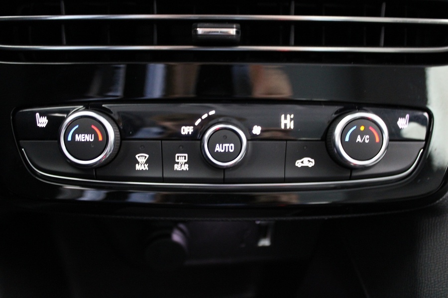 Opel Mokka vaihtoauto