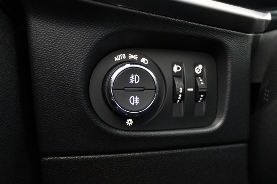 Opel Mokka vaihtoauto