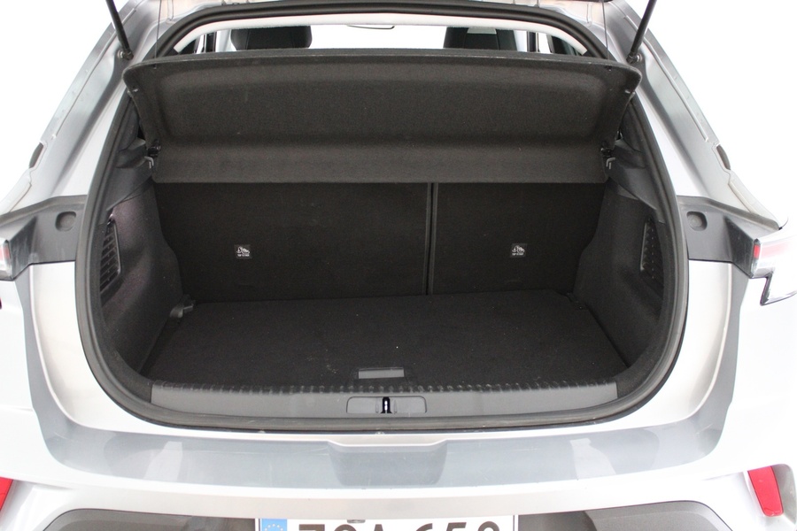 Opel Mokka vaihtoauto