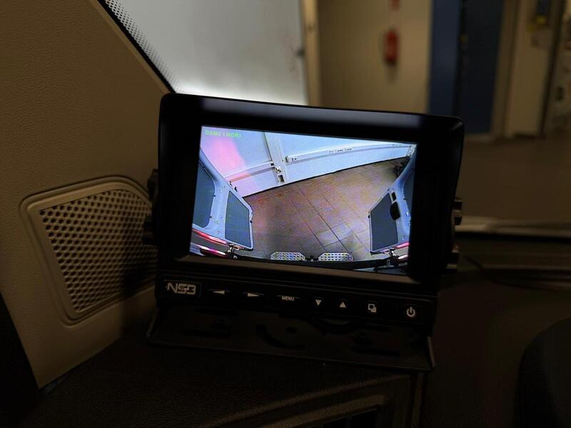 Opel Movano vaihtoauto