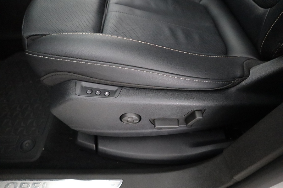 Opel Grandland vaihtoauto