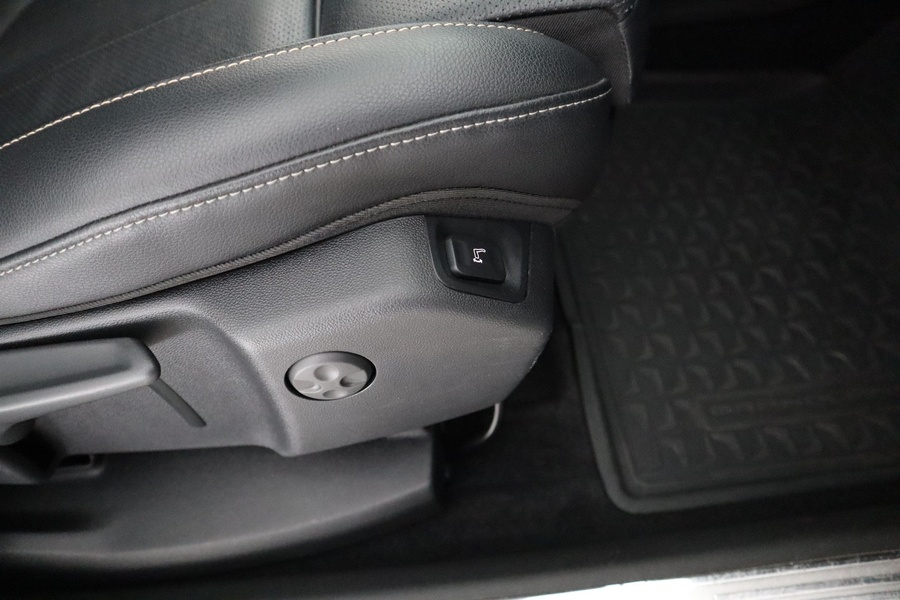 Opel Grandland vaihtoauto