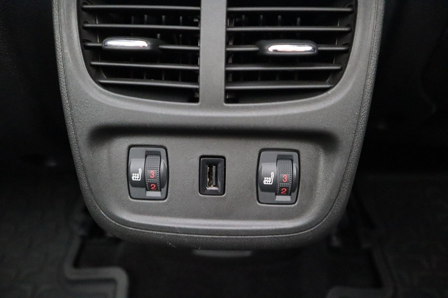 Opel Grandland vaihtoauto