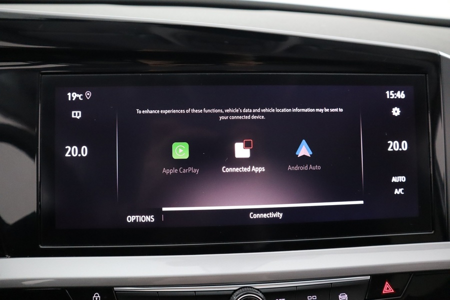 Opel Grandland vaihtoauto