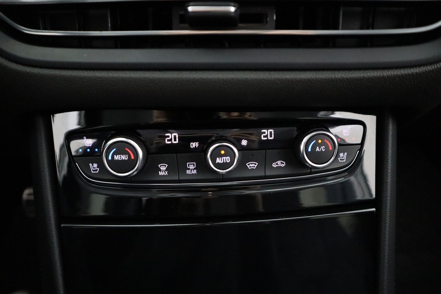 Opel Grandland vaihtoauto