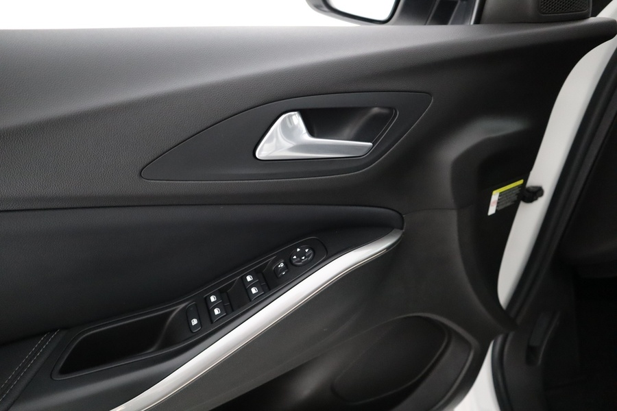 Opel Grandland vaihtoauto