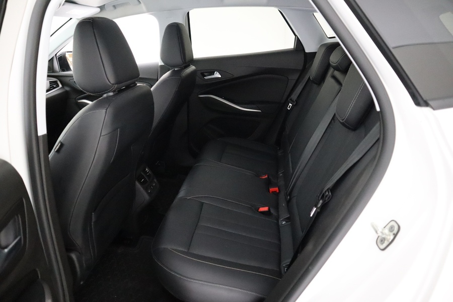 Opel Grandland vaihtoauto