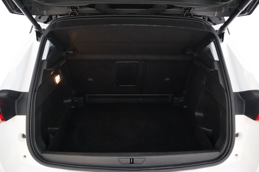 Opel Grandland vaihtoauto