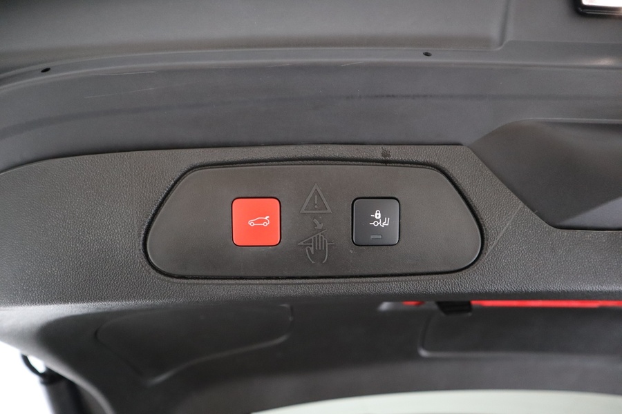 Opel Grandland vaihtoauto