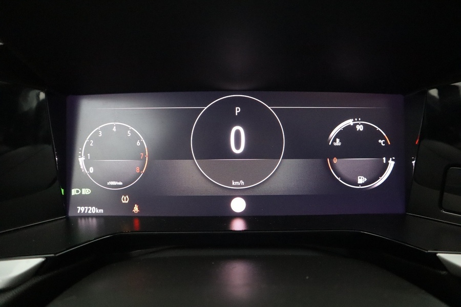 Opel Grandland vaihtoauto