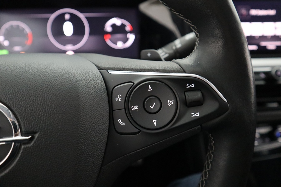 Opel Grandland vaihtoauto