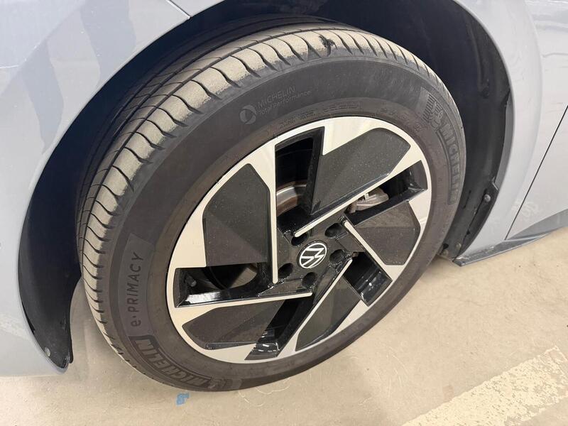 Volkswagen ID.3 vaihtoauto