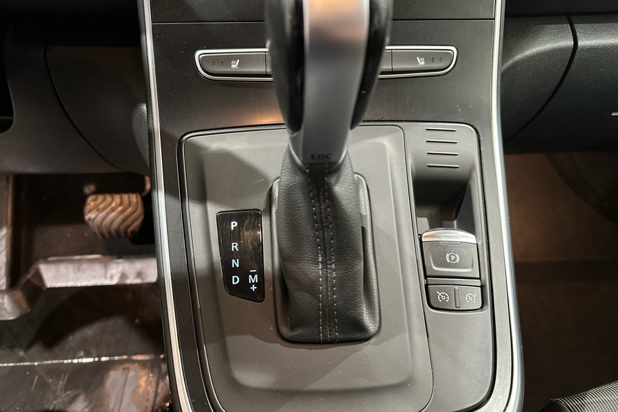 Renault Scénic vaihtoauto