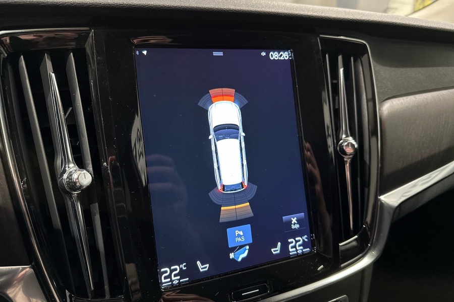 Volvo V90 Cross Country vaihtoauto