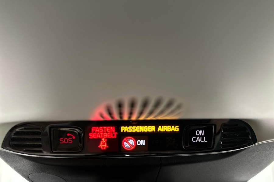 Volvo V90 Cross Country vaihtoauto