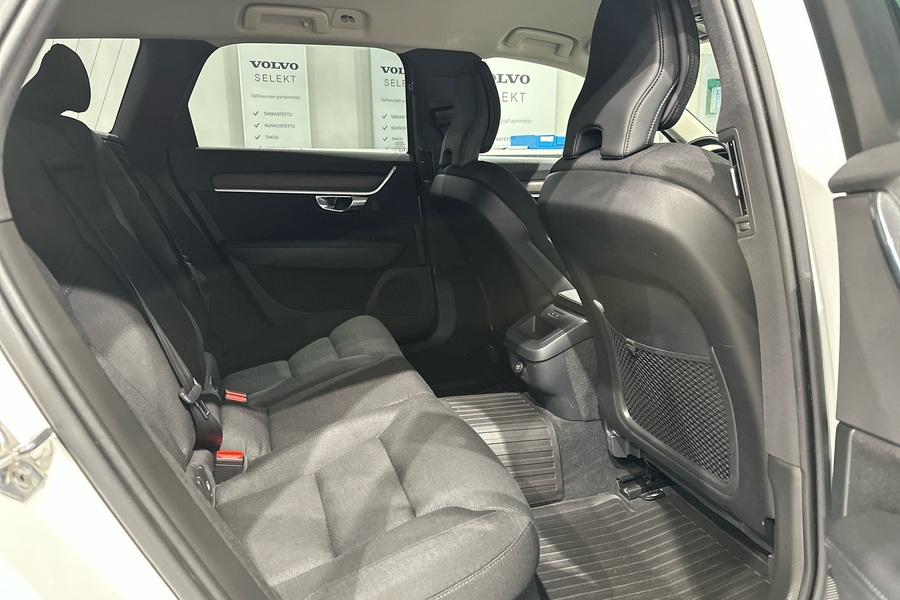 Volvo V90 Cross Country vaihtoauto