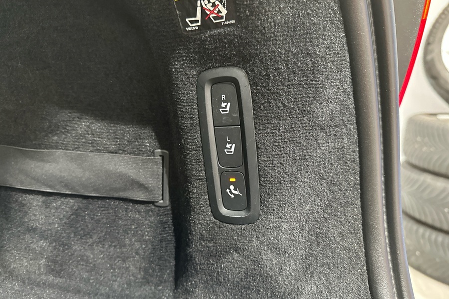 Volvo V90 Cross Country vaihtoauto