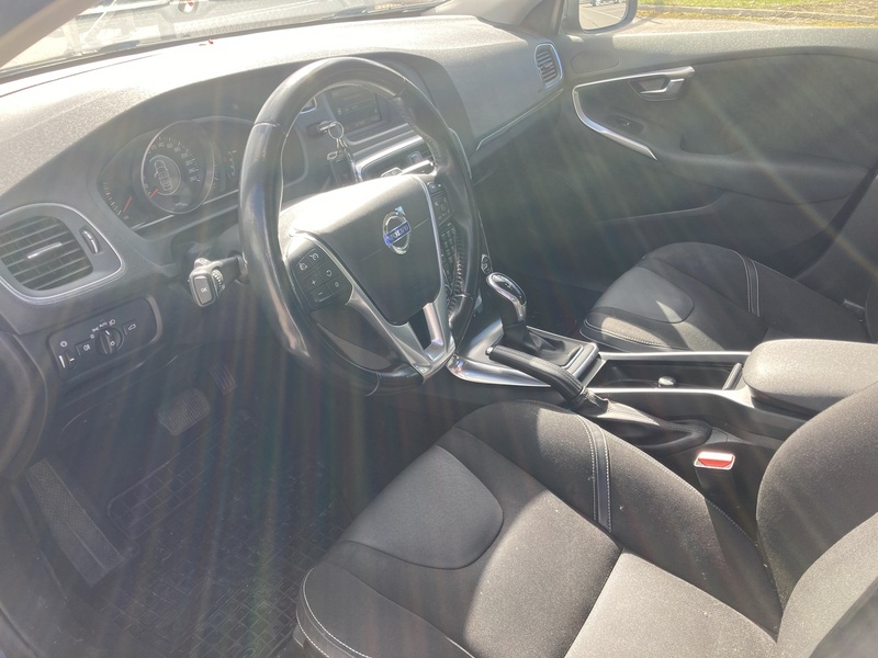 Volvo V40 vaihtoauto