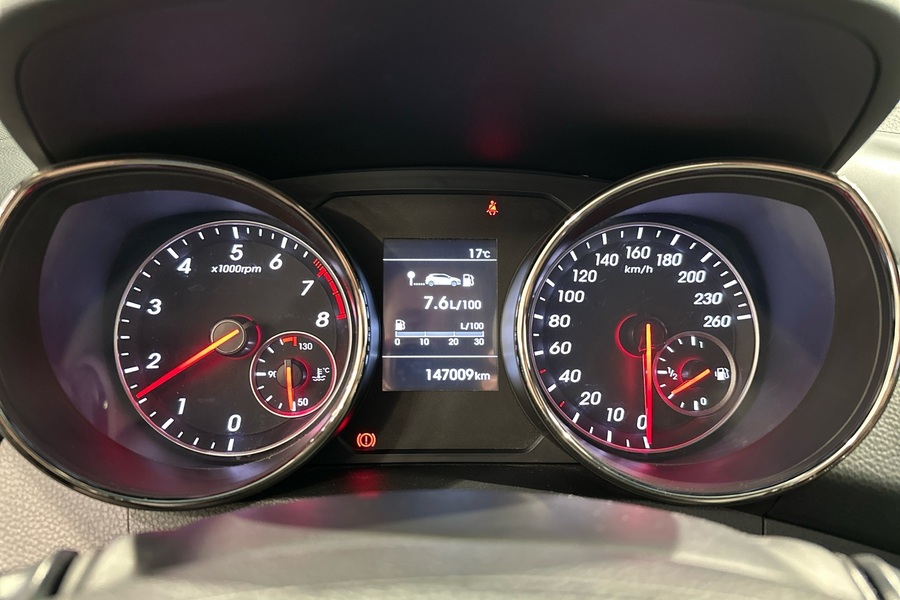 Hyundai i30 5d vaihtoauto