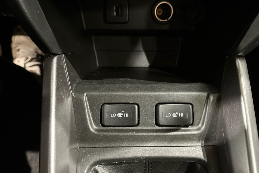 Suzuki Vitara vaihtoauto